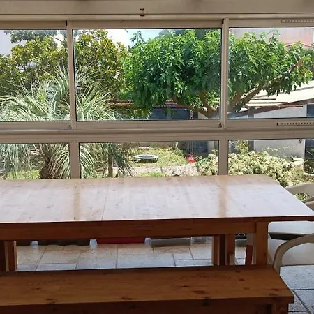 Maison Avec Jardin Et Piscine Apartamento