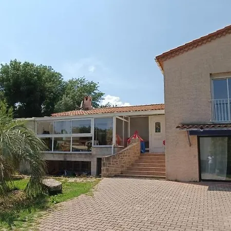 Maison Avec Jardin Et Piscine * Juvignac