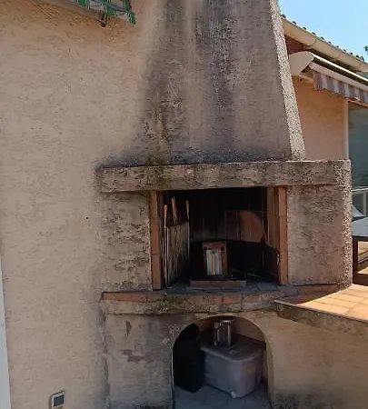 Maison Avec Jardin Et Piscine דירה ז'וביניה
