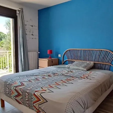 Maison Avec Jardin Et Piscine