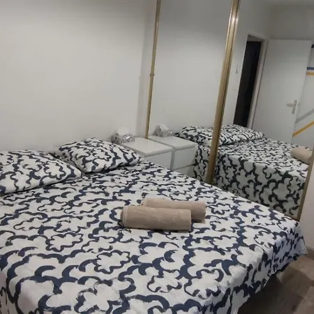 Apartamento Maison Avec Jardin Et Piscine Juvignac
